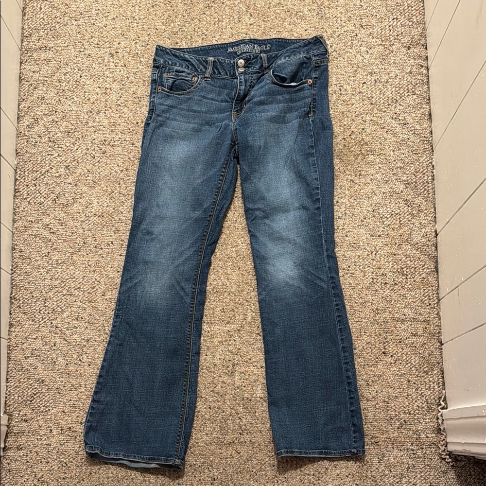 American Eagle Outfitters Jeans